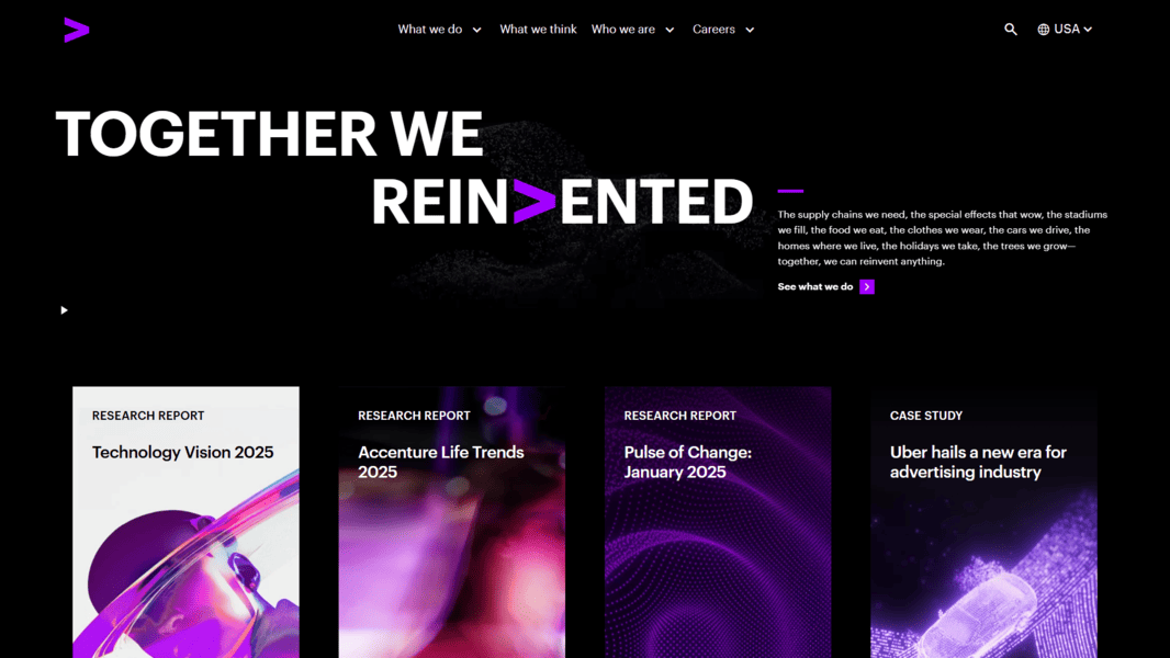 Placeholder Horizontal