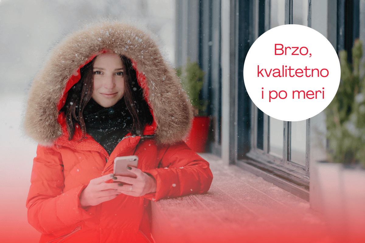 Promo usluge brzo i kvalitetno po meri