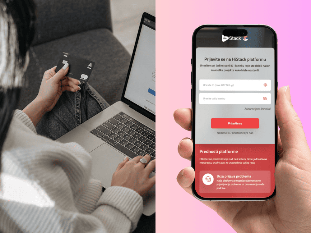 Savršena e-trgovina prilagođena vašim potrebama