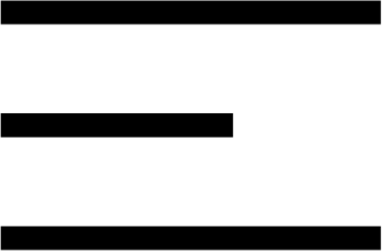 Menu Icon