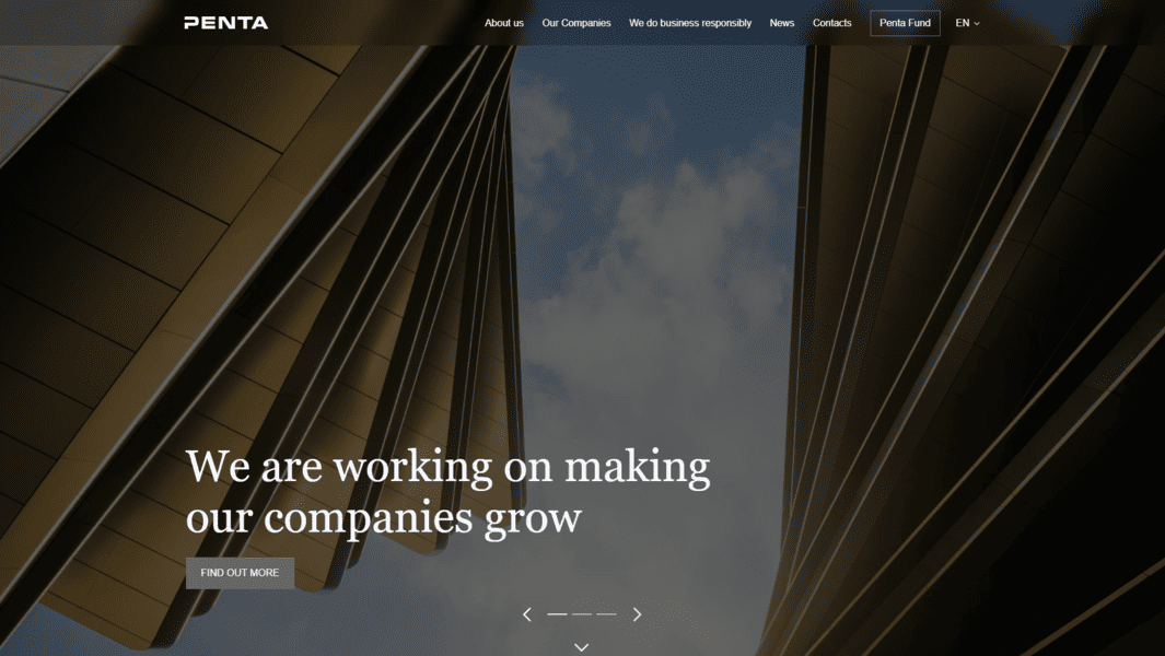 Placeholder Horizontal