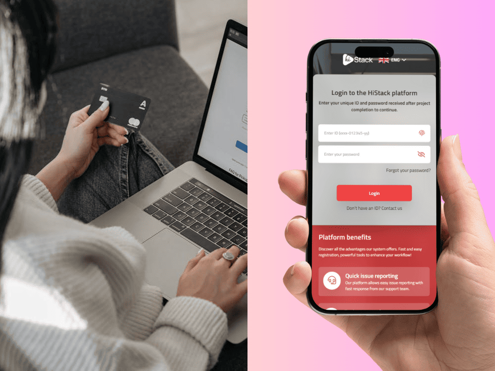 Perfect e-commerce tailored to your needs