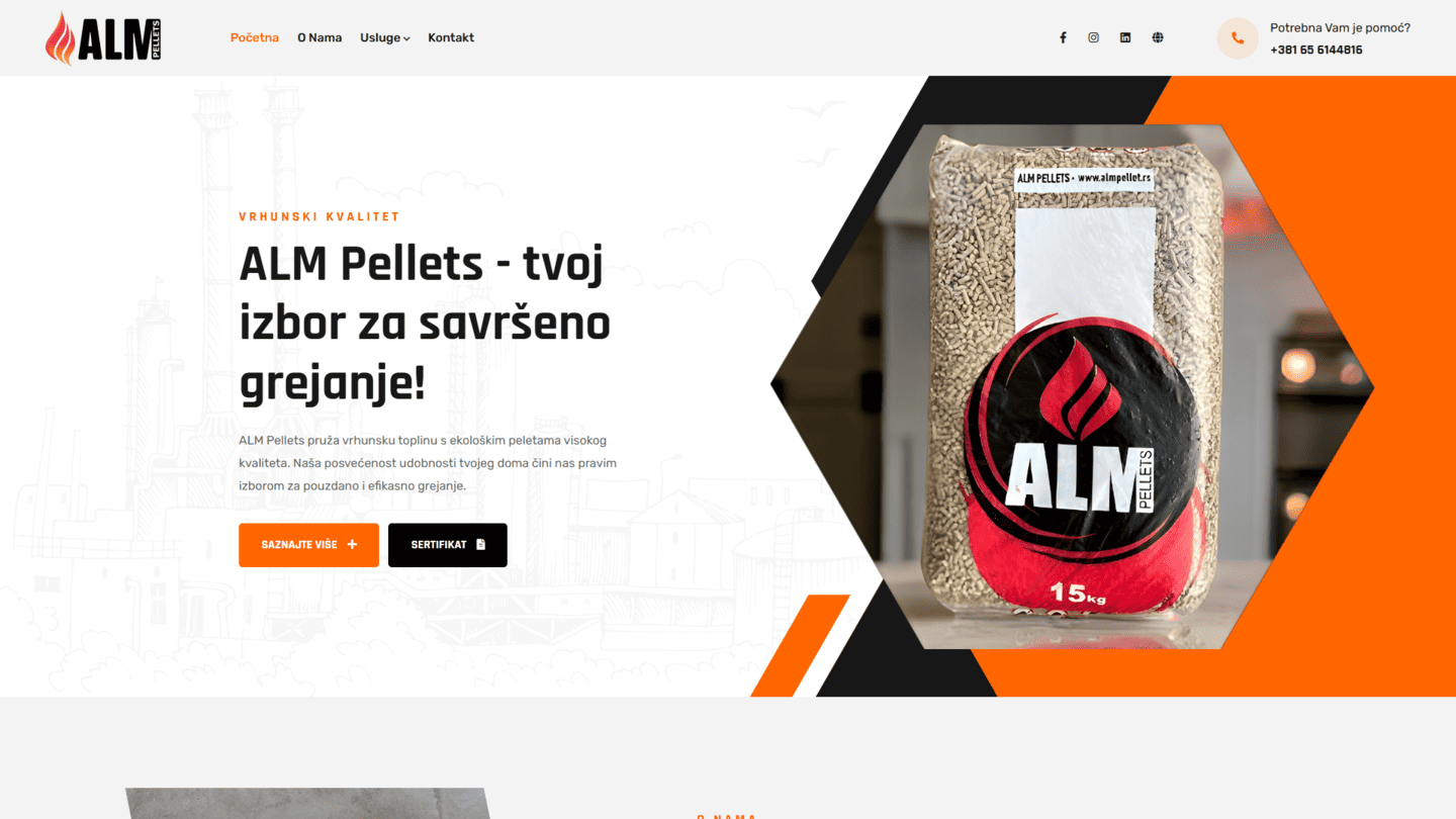 ALM Pellets - Preview 1