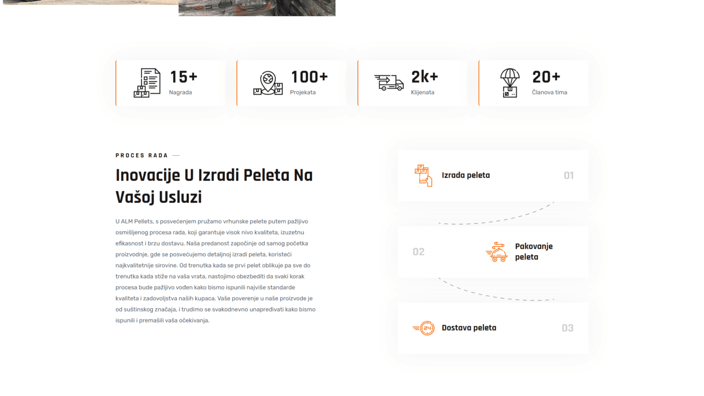 ALM Pellets - Preview 5