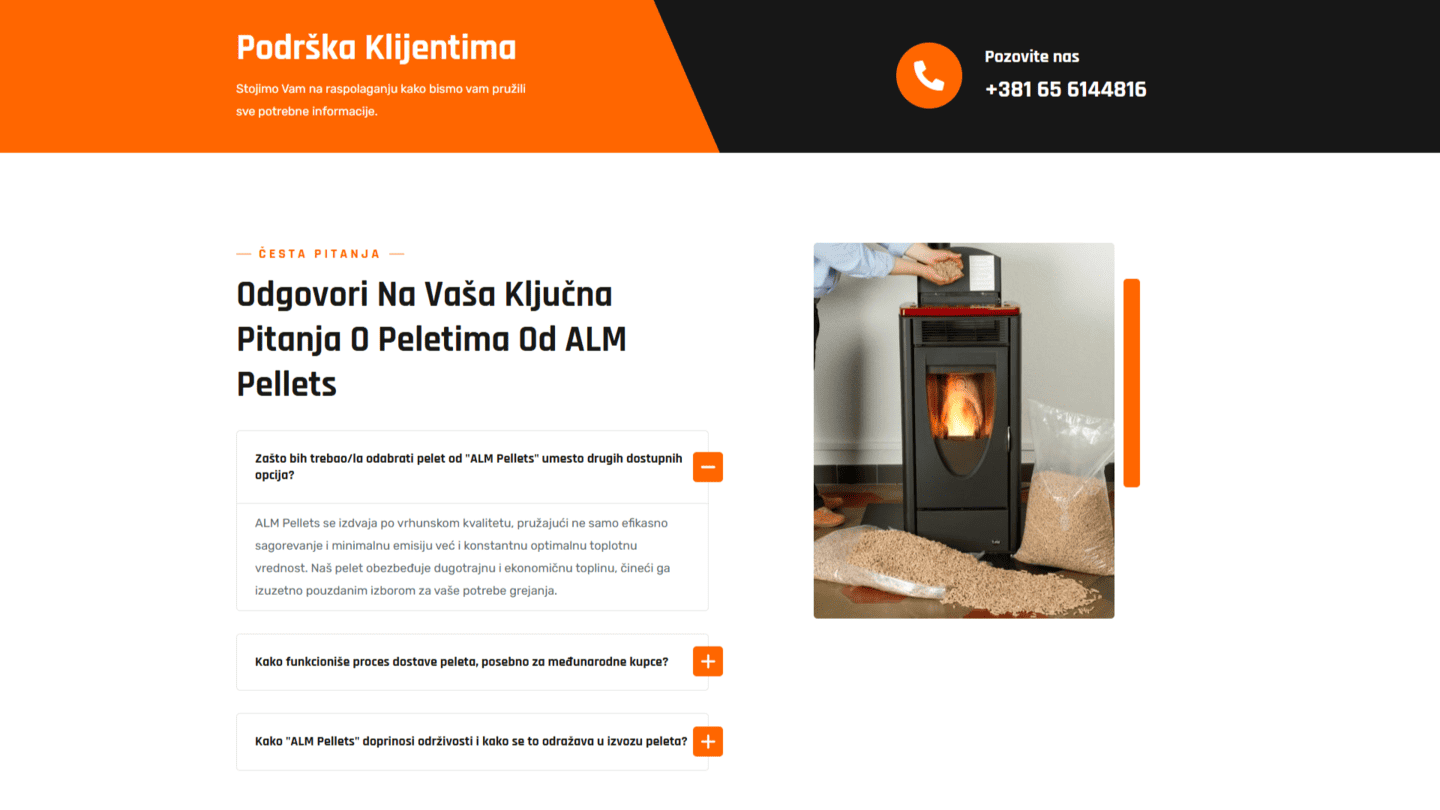 ALM Pellets - Preview 6